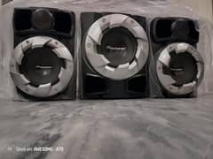 pioneer