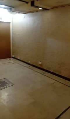 Become Owner Of Your Prime Location Office Today Which Is Centrally Located In PECHS Block 2 In Karachi Silent Commercial