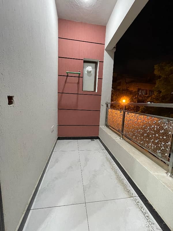 A Well Designed Prime Location Upper Portion Is Up For rent In An Ideal Location In Karachi 5