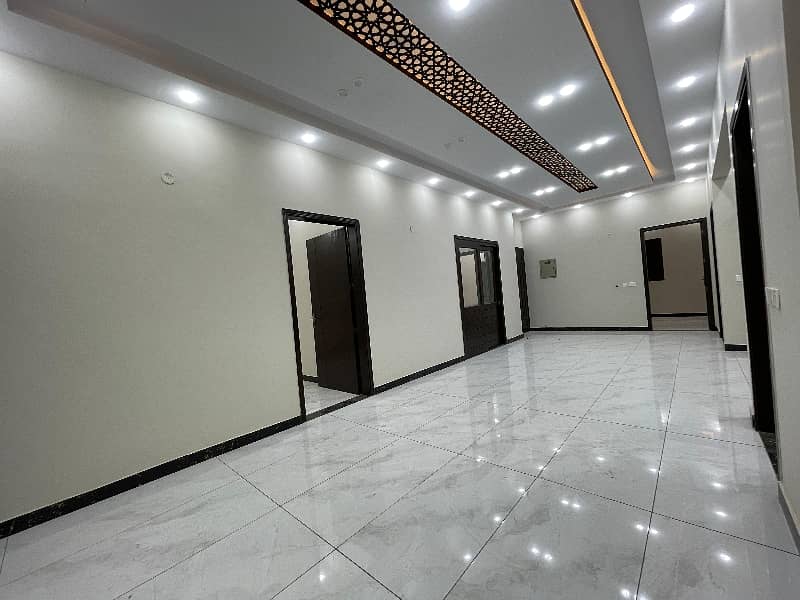 A Well Designed Prime Location Upper Portion Is Up For rent In An Ideal Location In Karachi 7