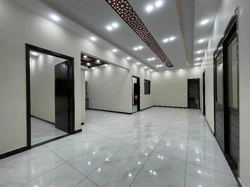 A Well Designed Prime Location Upper Portion Is Up For rent In An Ideal Location In Karachi 10