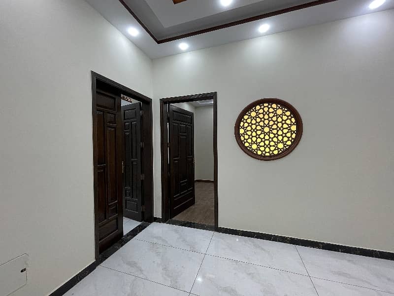 A Well Designed Prime Location Upper Portion Is Up For rent In An Ideal Location In Karachi 11