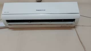 Changhung Ruba Air Conditioner for Sale
