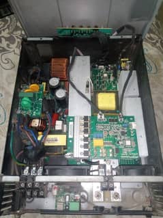 3kw in working condition