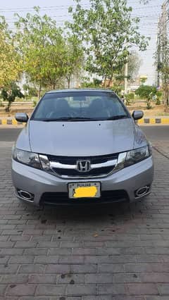 Honda City IVTEC 2020 03028298920