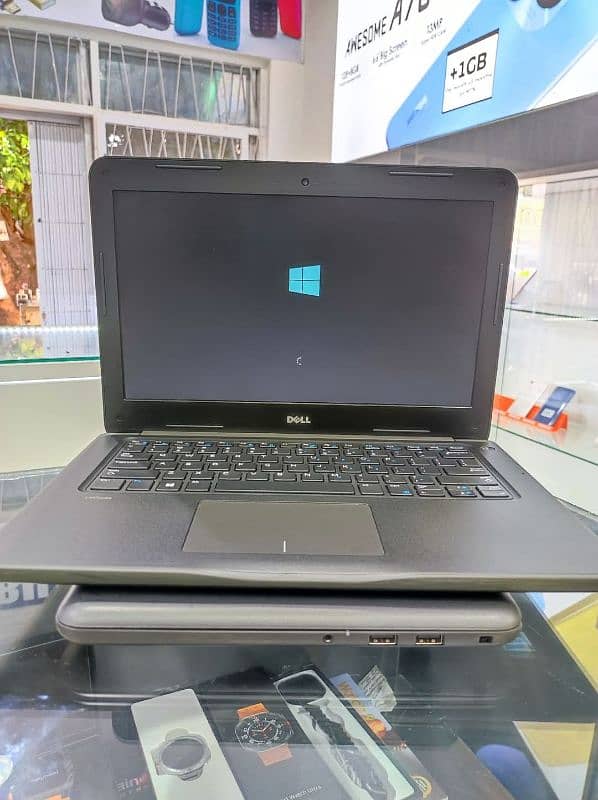 7th Generation Dell Core i5 - 8GB Ram 256GB SSD With Warranty 0
