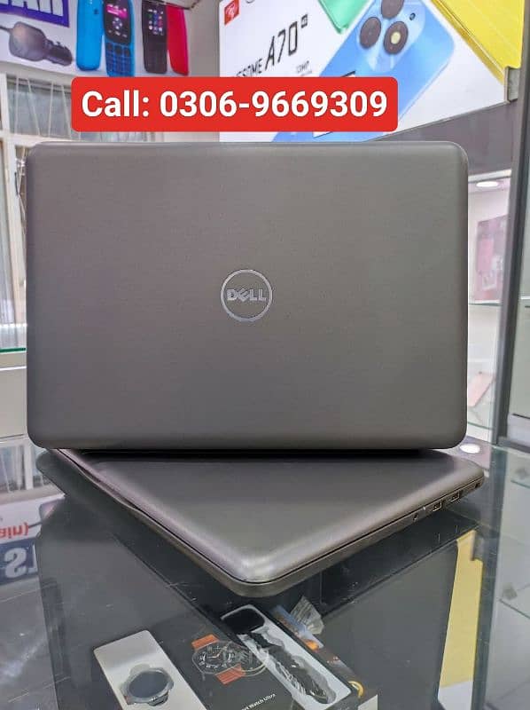 7th Generation Dell Core i5 - 8GB Ram 256GB SSD With Warranty 1