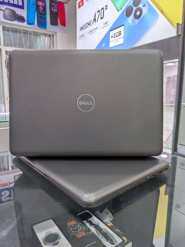 7th Generation Dell Core i5 - 8GB Ram 256GB SSD With Warranty 2