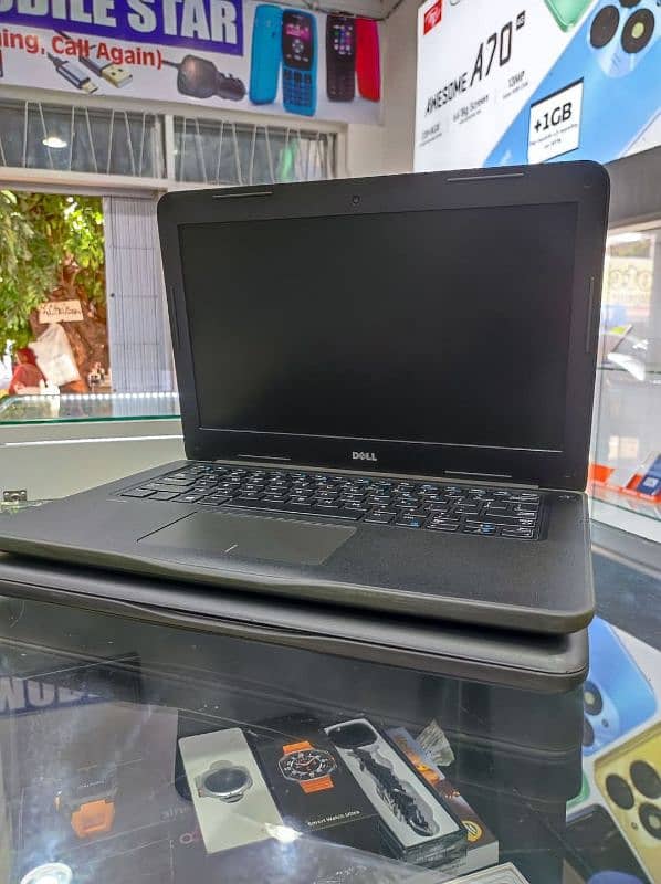 7th Generation Dell Core i5 - 8GB Ram 256GB SSD With Warranty 3