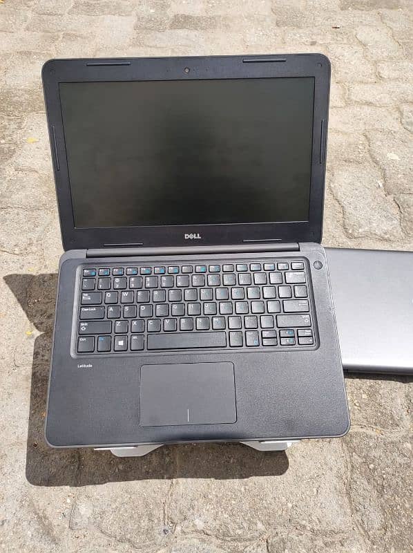 7th Generation Dell Core i5 - 8GB Ram 256GB SSD With Warranty 5