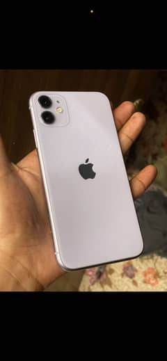 iPhone
