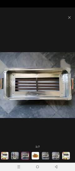 cool based 18 inch only just new barbeque grill