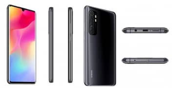 Redmi Note 10 Lite