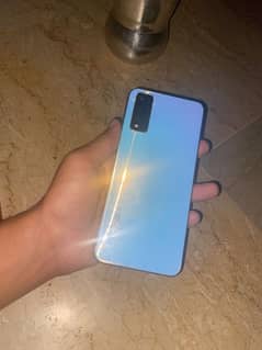 vivo y20 new