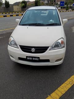 SUZUKI Liana RXI