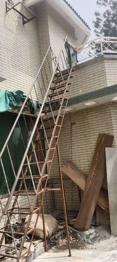 stair for in dha