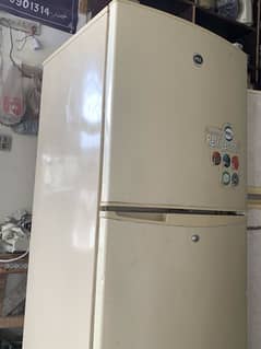 PEL refrigerator