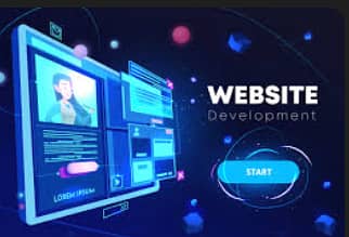 Web developer Required 0