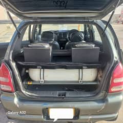 Suzuki Alto 2009