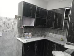 4 marla ground floor for rent