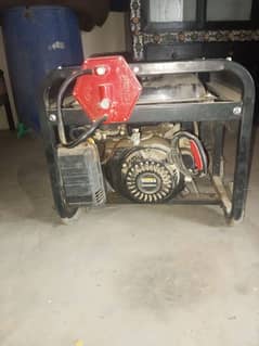 3.5 kva Generator