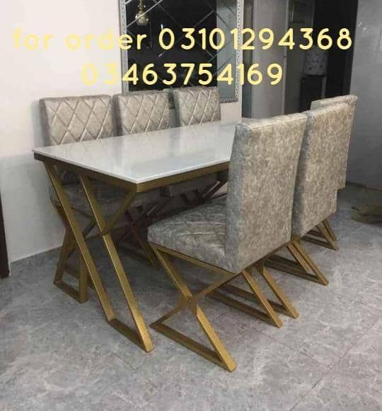 Office Table, Workstation Table, Cubic Table 13