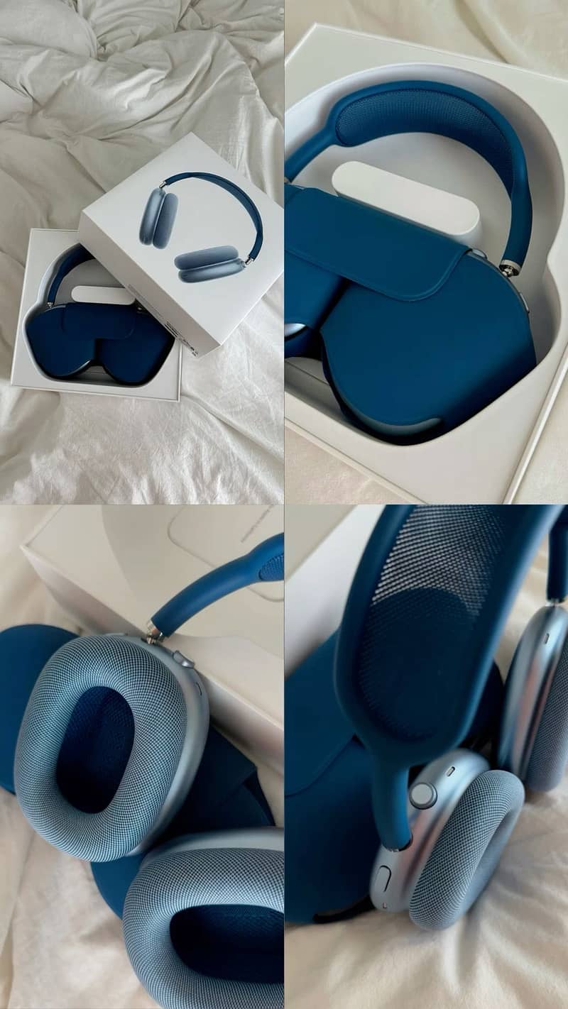 Apple AirPods Max with Apple Animation urgent sell with wireless 1