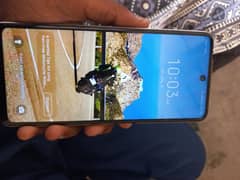 Infinix hot 30
