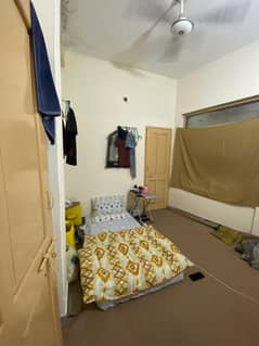 Roommate required