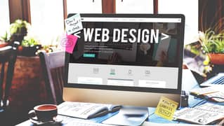Web Design, Local Business SEO, blog, Web development, Email Marketng