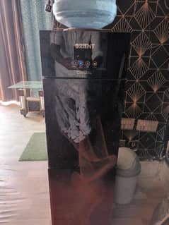 orient water dispanser