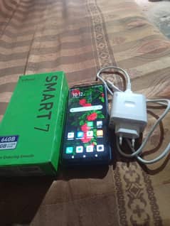 infinix smart 7 =4+3%64 my WhatsApp number 0=3=0=0=5=4=4=1=1=0=7