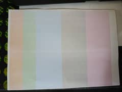 HP Laserjet Colour Printer CP1025nw