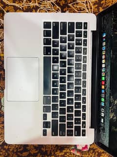 macbook pro 2015. . 500gb ssd