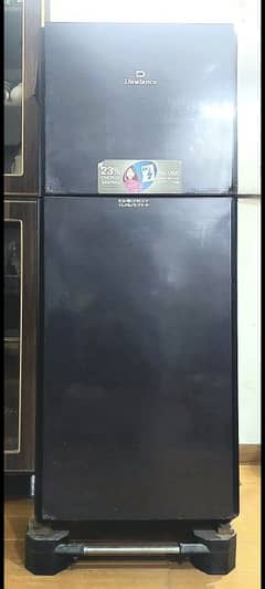 Dawlance 15 CFT Fridge - Energy Saver - Great Condition!