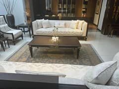 2 Bed Apartment On Fully Finished & Furnished