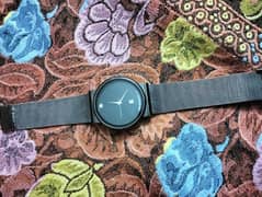 ugent sale movado watch detail contact