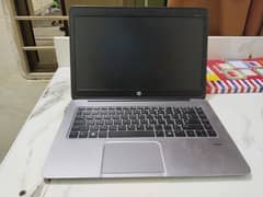 Hp elite book folio 1040 G1