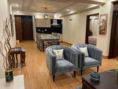 1 Bed Apartment On Installment