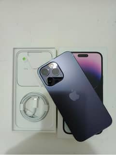 Apple iphone 14 pro max