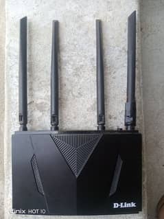 Sim Wi-Fi Router