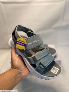 Men,s semi-formal sandals