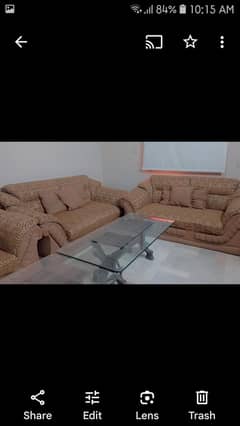Eid Sale Sofa Set