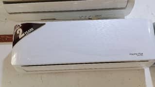 Dc inverter ac Dawlance /split ac/ac