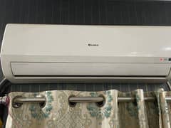 gree 1.5 ton split ac Non inverter
