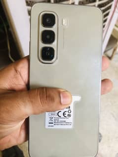 Infinix hot 50 pro