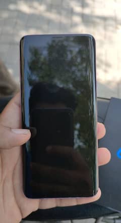 Samsung galaxy S9 brand new condition