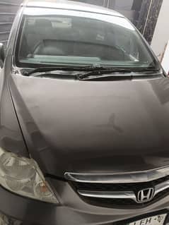 Honda City IDSI 2007