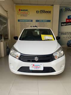 CULTUS VXR 2021 CERTIFIED WITH WARRANTY