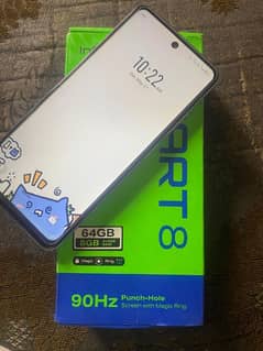 Infinix